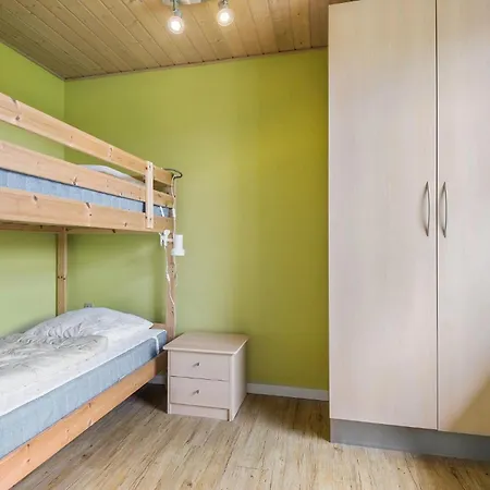 Apartment Lovely In Outrup With Kitchen