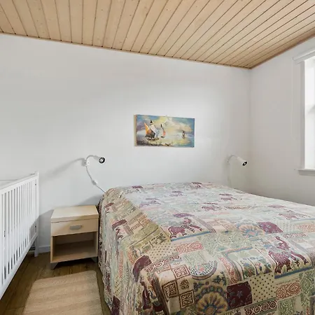 Lovely In Outrup With Kitchen Apartment Ovtrup