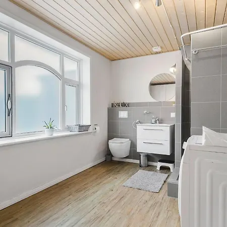 Cozy In Outrup With Wifi *