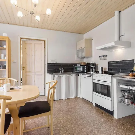 Lovely In Outrup With Kitchen * Ovtrup