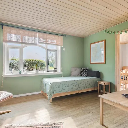 Apartment Cozy In Outrup With Wifi