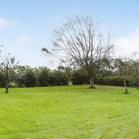 アパート Cozy In Outrup With Wifi