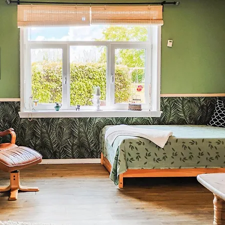Cozy In Outrup With Wifi Apartment
