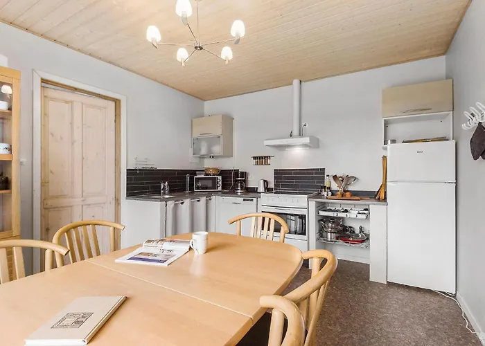 Cozy In Outrup With Wifi Apartment Ovtrup