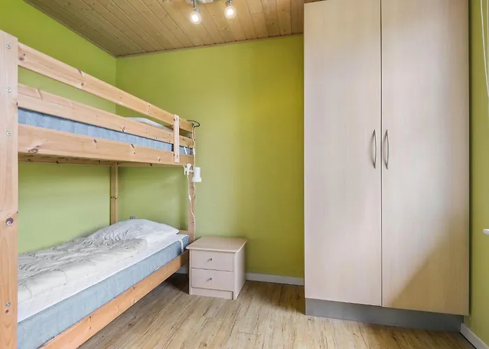 Apartment Cozy In Outrup With Wifi