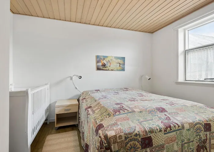 Cozy In Outrup With Wifi Apartment Ovtrup