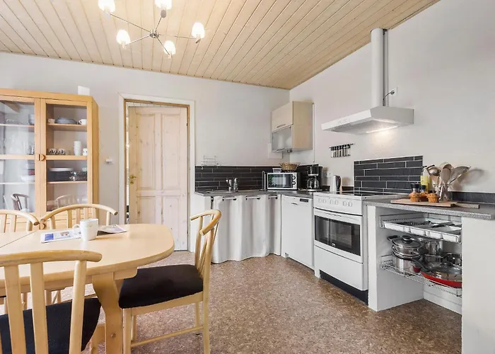 Cozy In Outrup With Wifi * Ovtrup