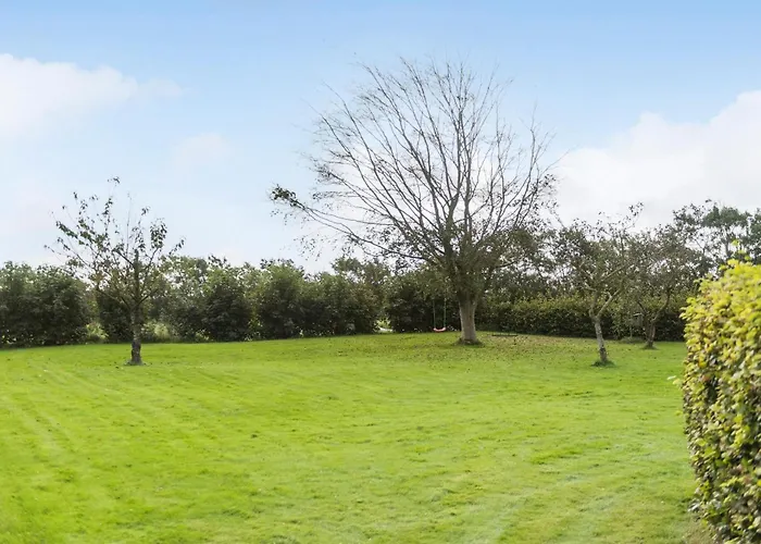 Appartamento Cozy In Outrup With Wifi